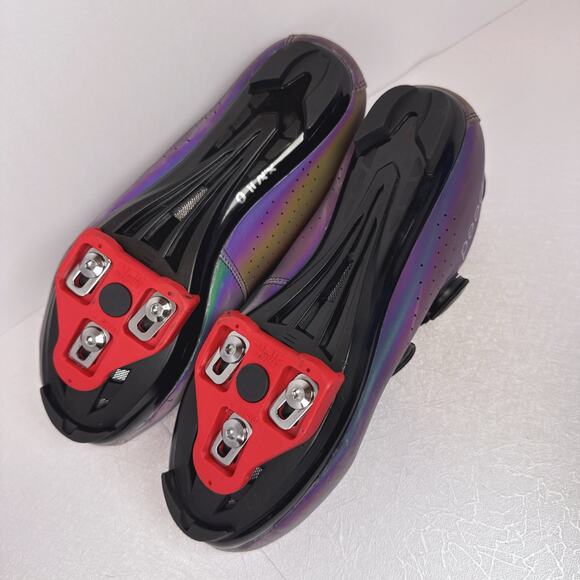 Speed Road Cycling | Iridescent | 39 - Picture 5 of 5